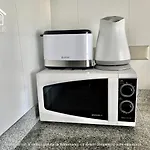 Ebisur Apart - Hoteles Maipu 2