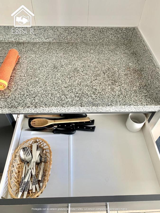 Ebisur Apart - Hoteles Maipu 2 Apartamento *