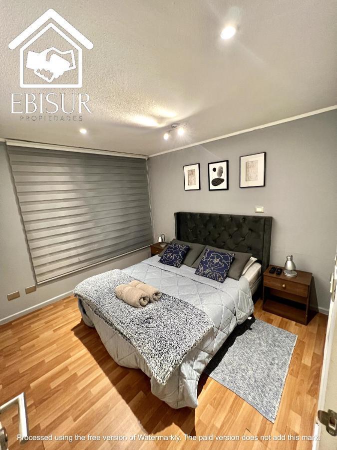 Ebisur Apart - Hoteles Maipu 2