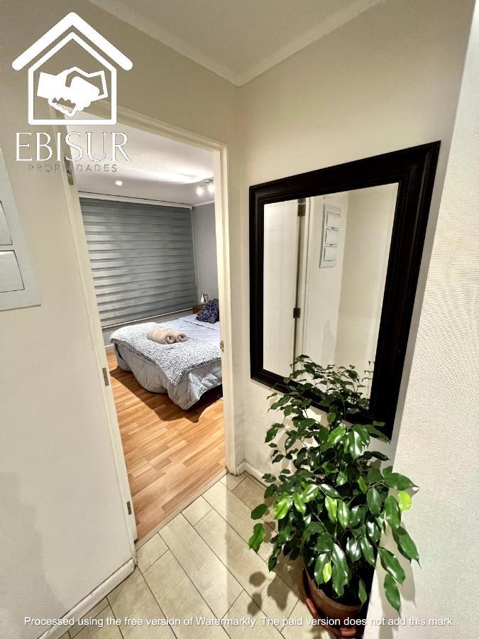 Apartamento Ebisur Apart - Hoteles Maipu 2 *
